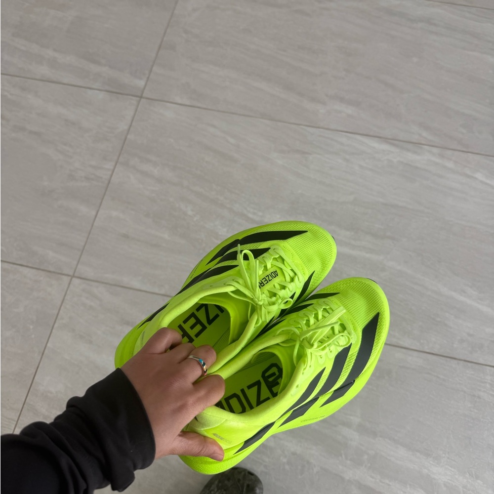 adidas ADIZERO EVO SL